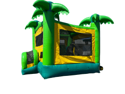 Bounce Castle