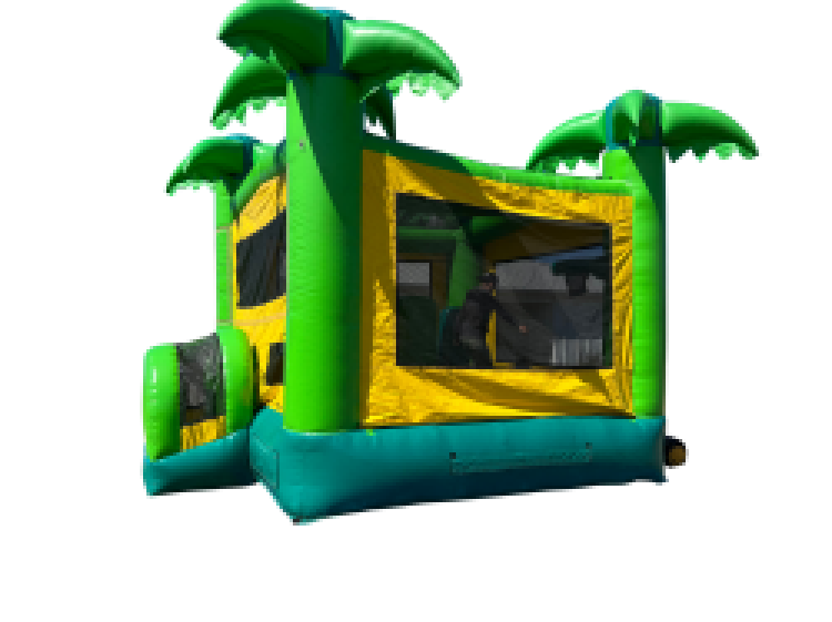 Bounce Castle