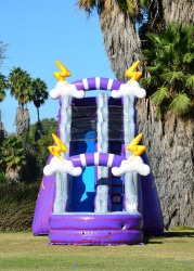 IMG 5916 1743591053 19' Thunder Mountain Water Slide