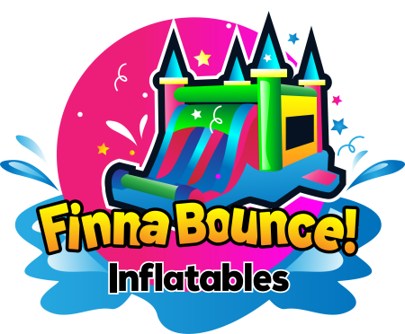 Finna Bounce Melissa TX