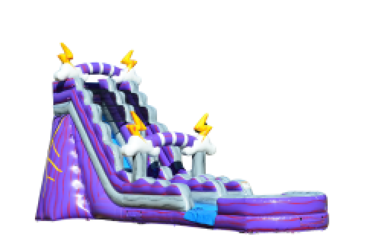 Water Slide Rentals
